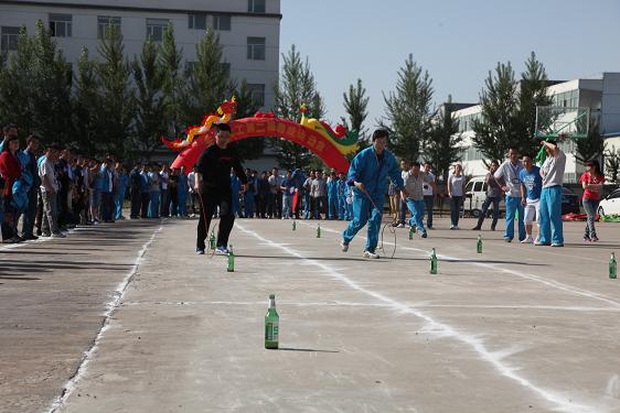 鐵環(huán)障礙賽 鐵環(huán)障礙賽