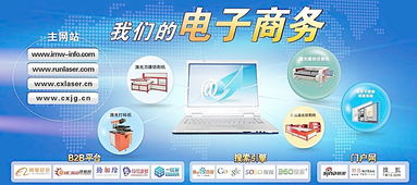 電子商務(wù)公司注冊要求與技術(shù)要點解析
